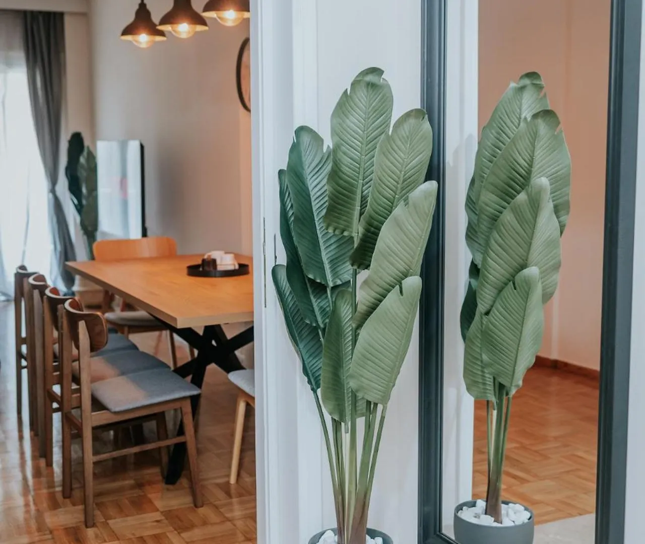 Deko National Apartment Thessaloniki