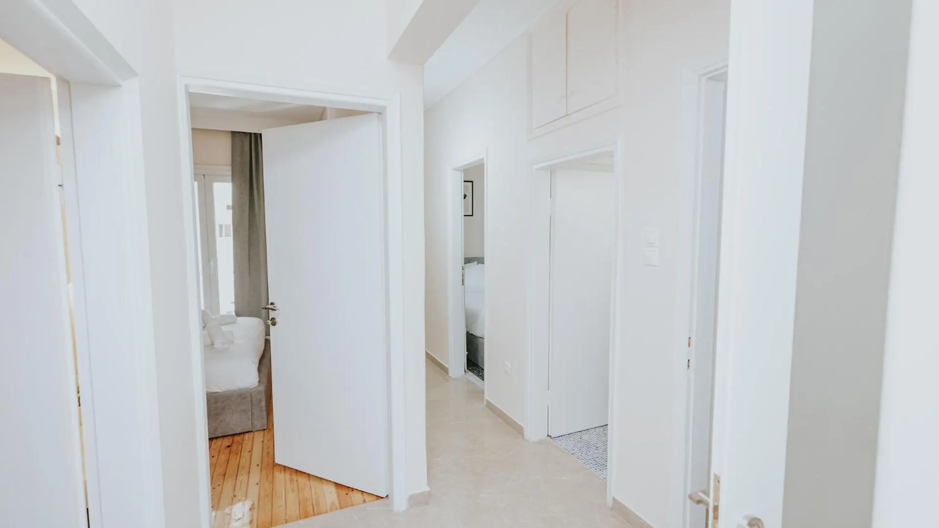 Deko National Apartment Thessaloniki Greece