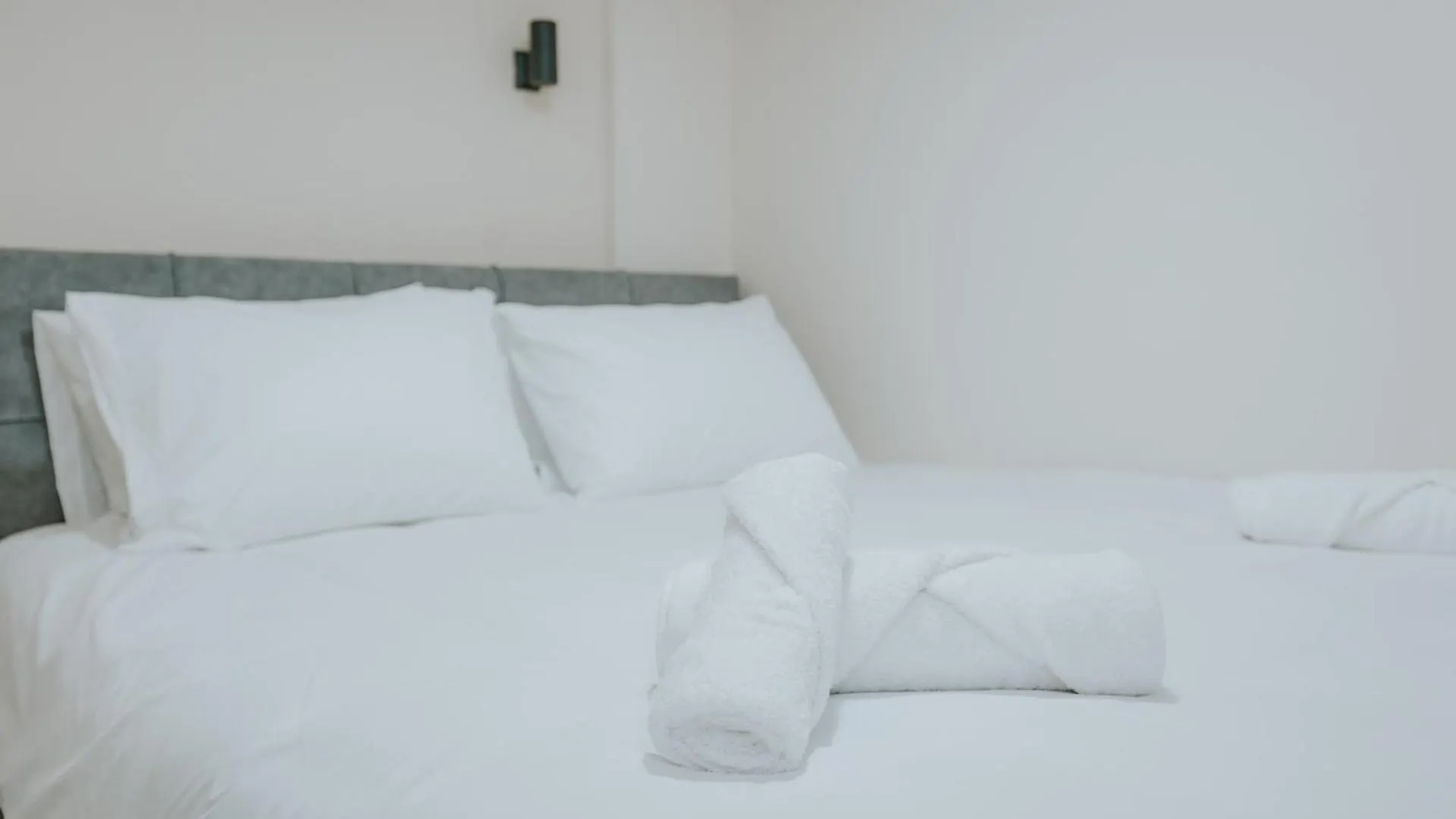 Deko National Apartment Thessaloniki Greece