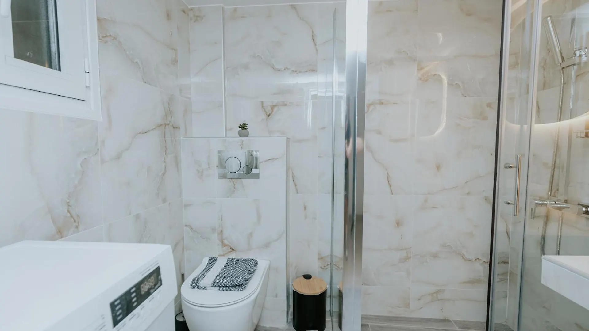 Deko National Apartment Thessaloniki