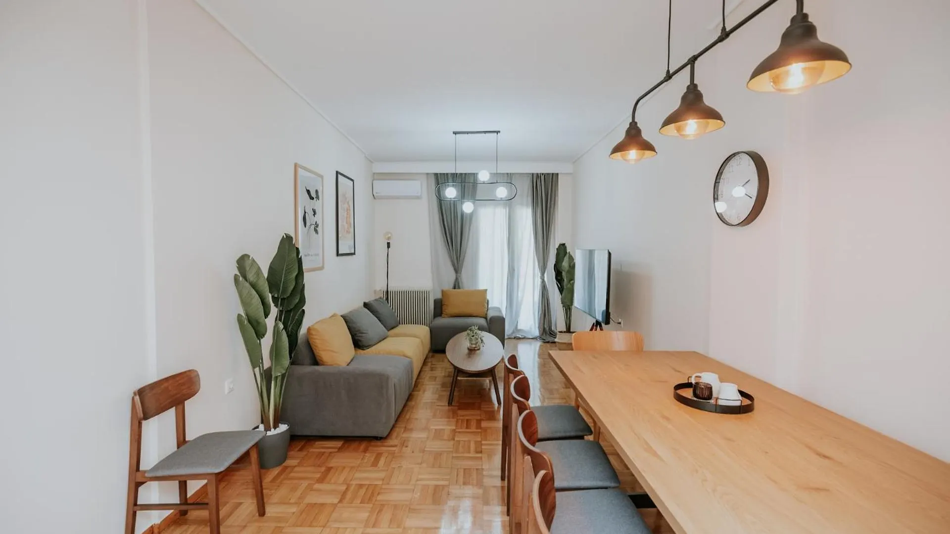 Deko National Apartment Thessaloniki
