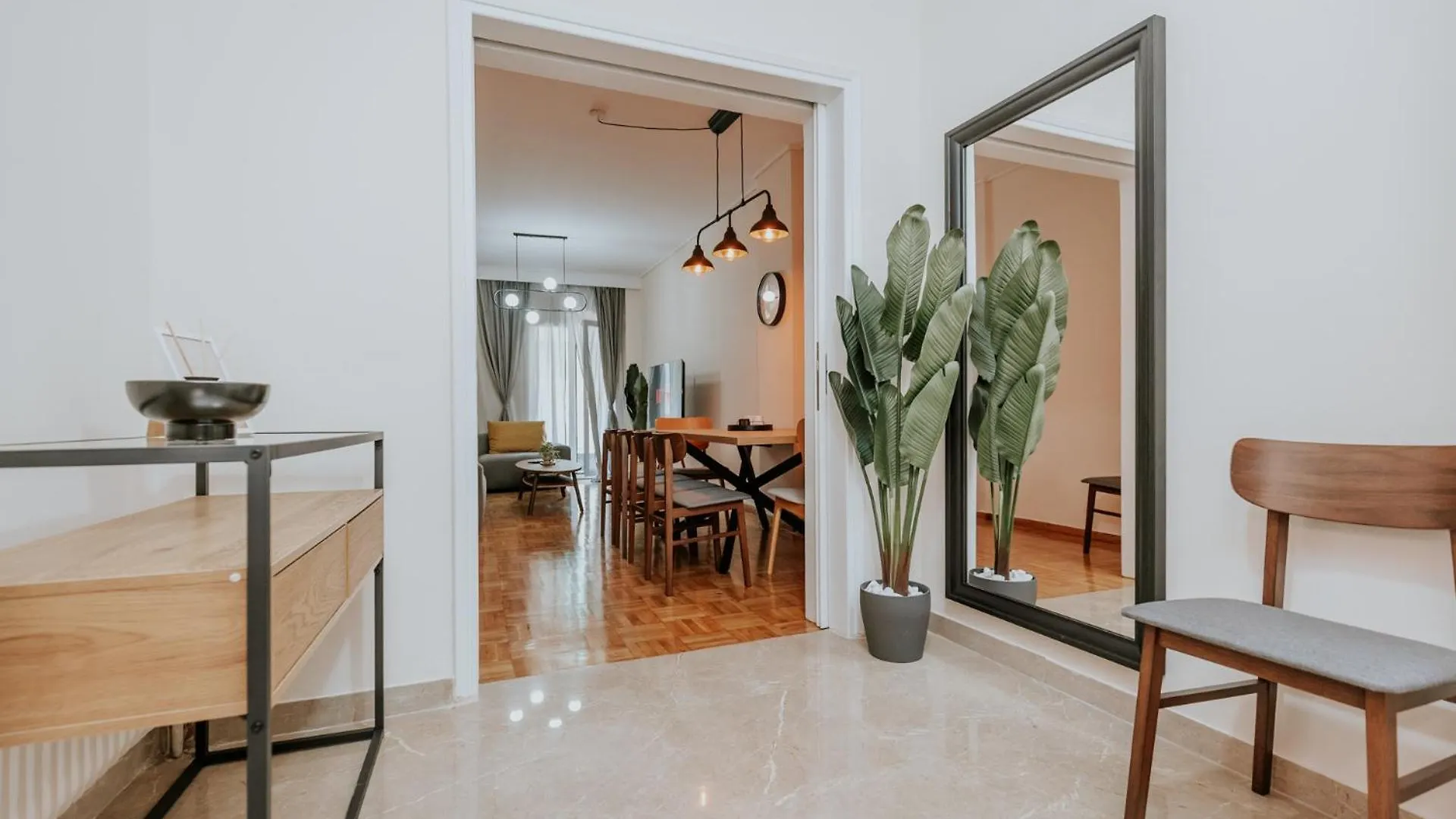 Deko National Apartment Thessaloniki