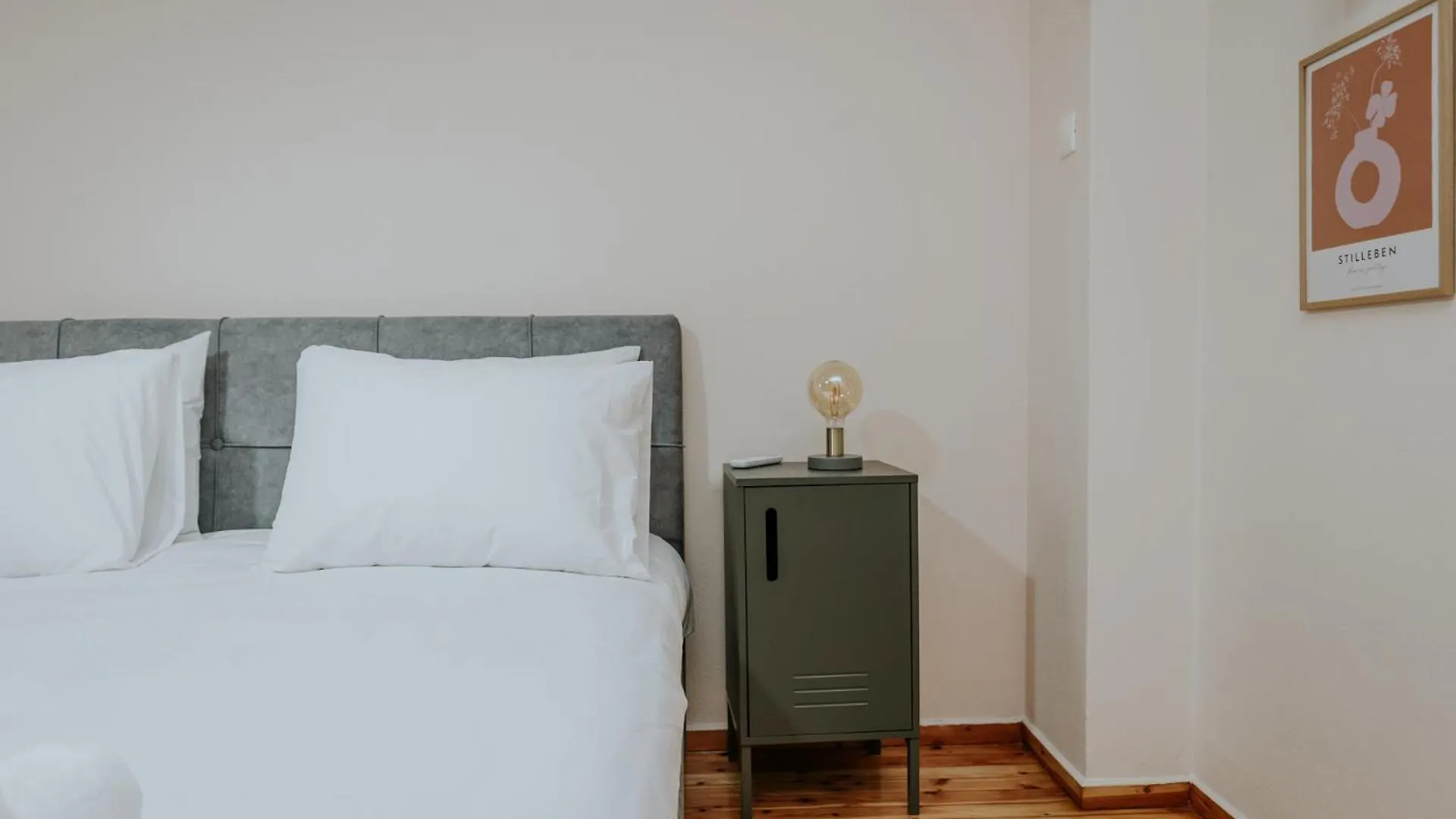 Deko National Apartment Thessaloniki