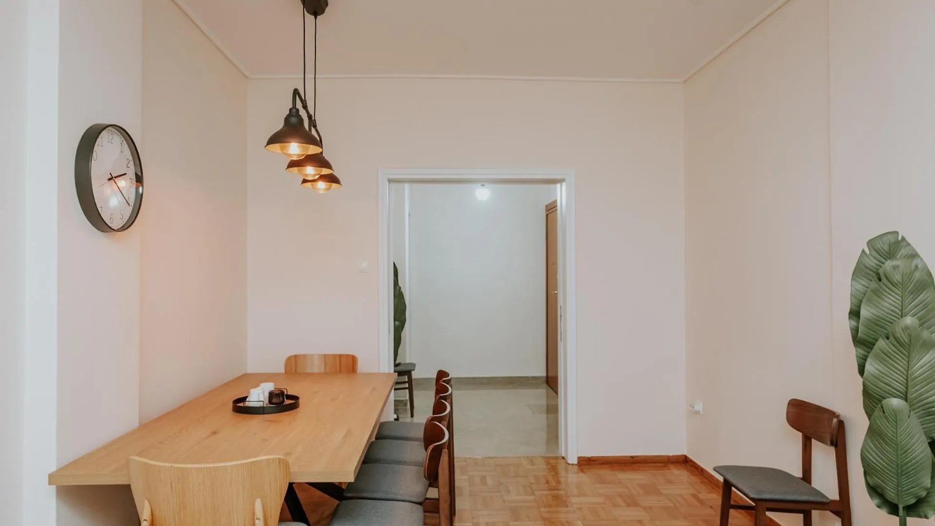Deko National Apartment Thessaloniki