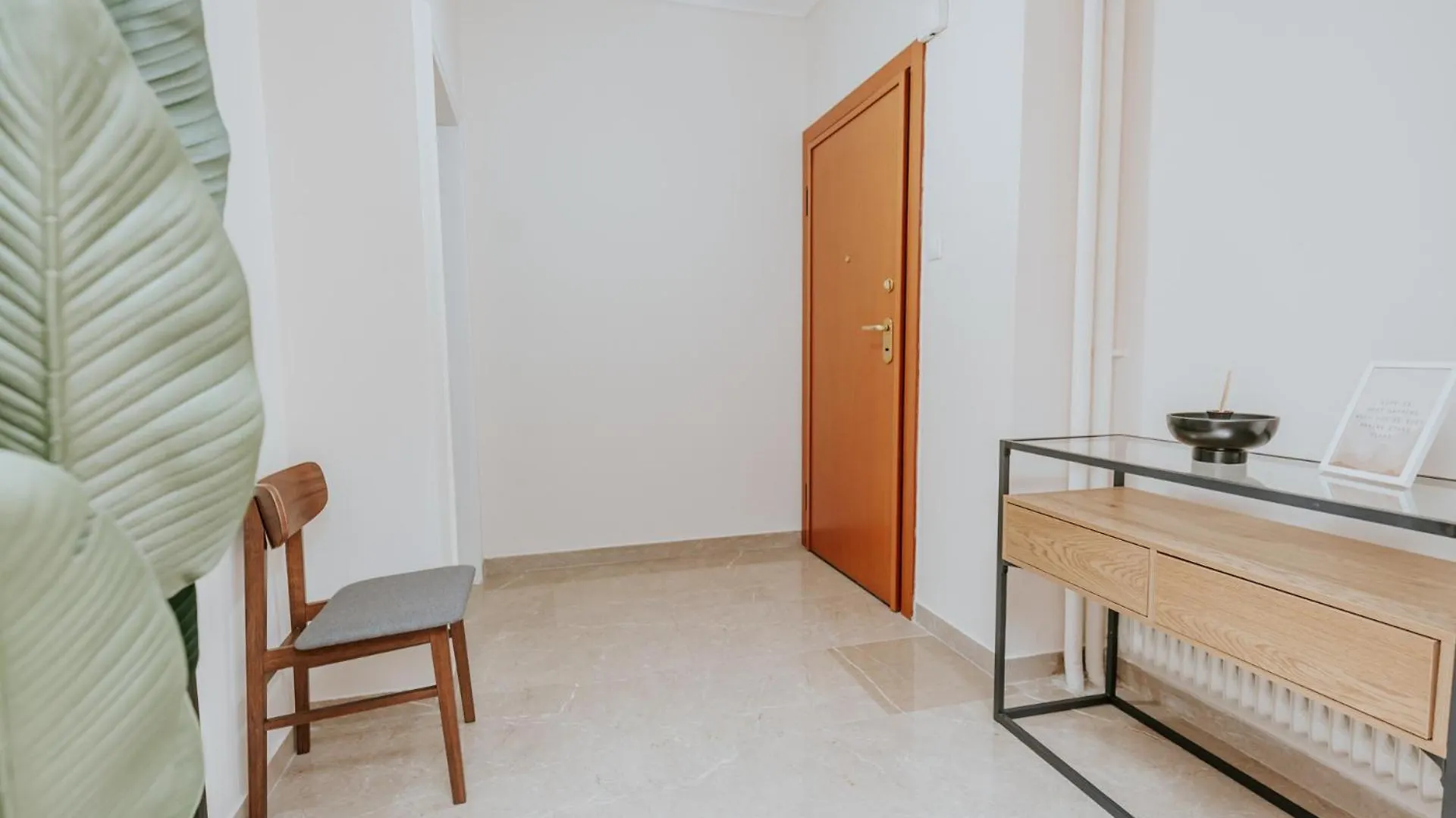 Deko National Apartment Thessaloniki