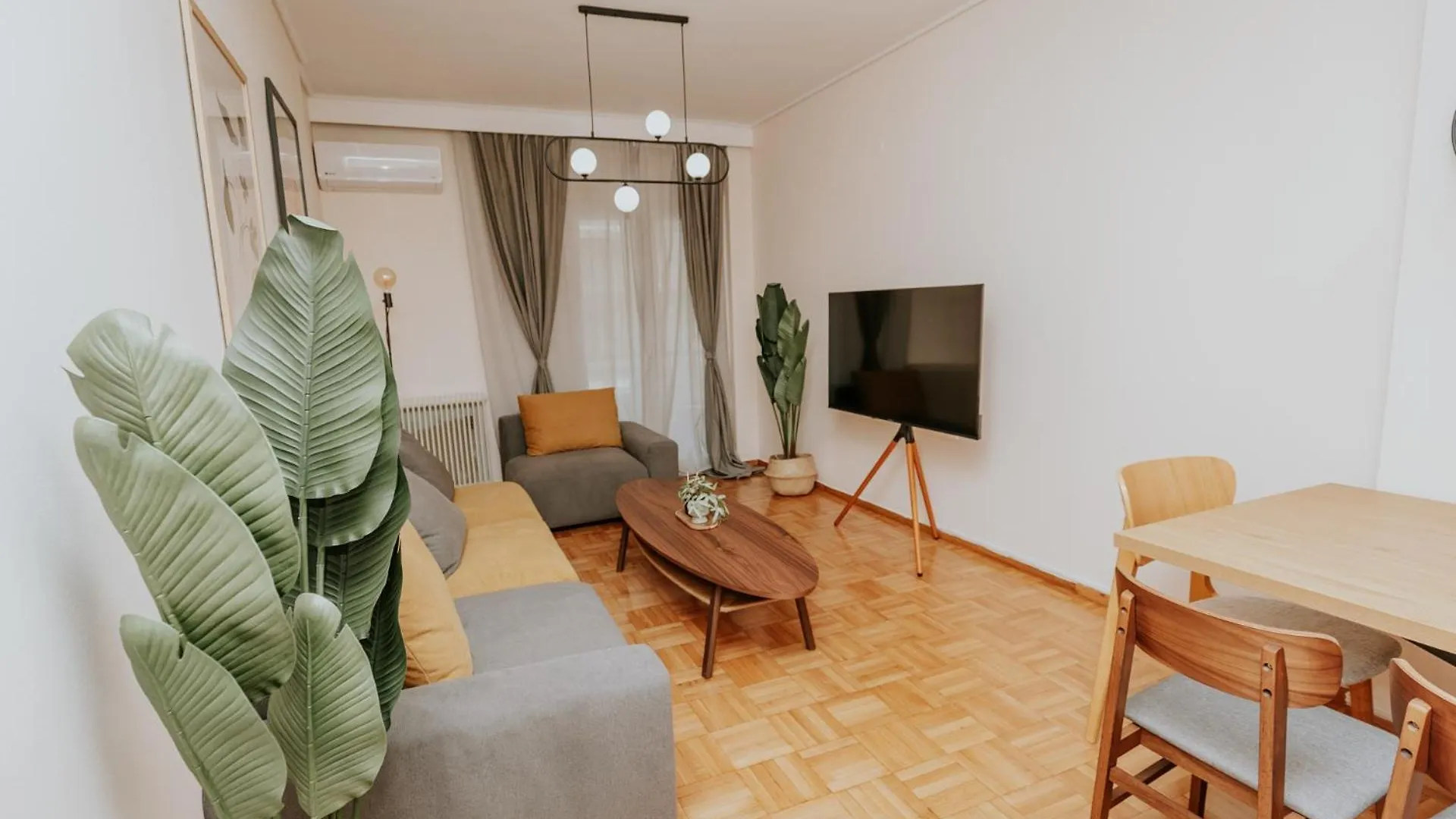 Deko National Apartment Thessaloniki 0*,