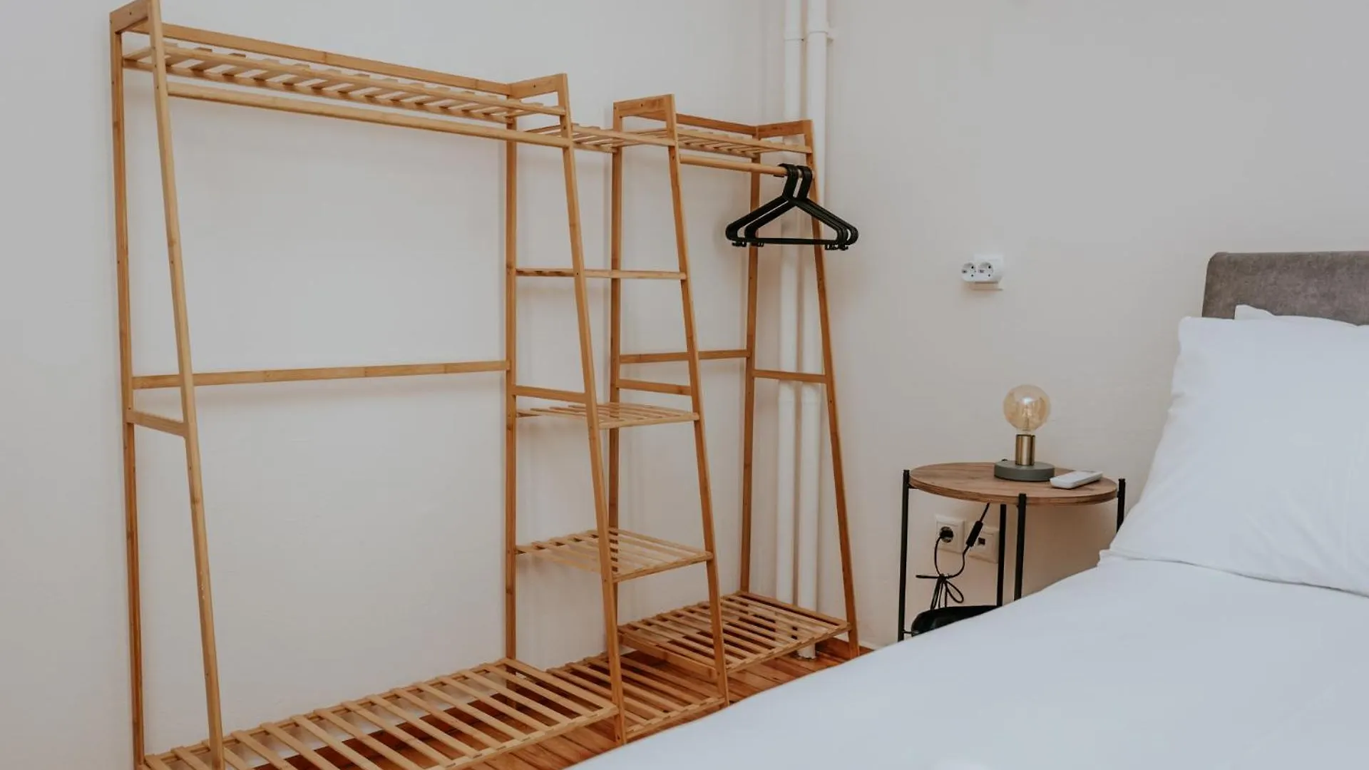 Deko National Apartment Thessaloniki