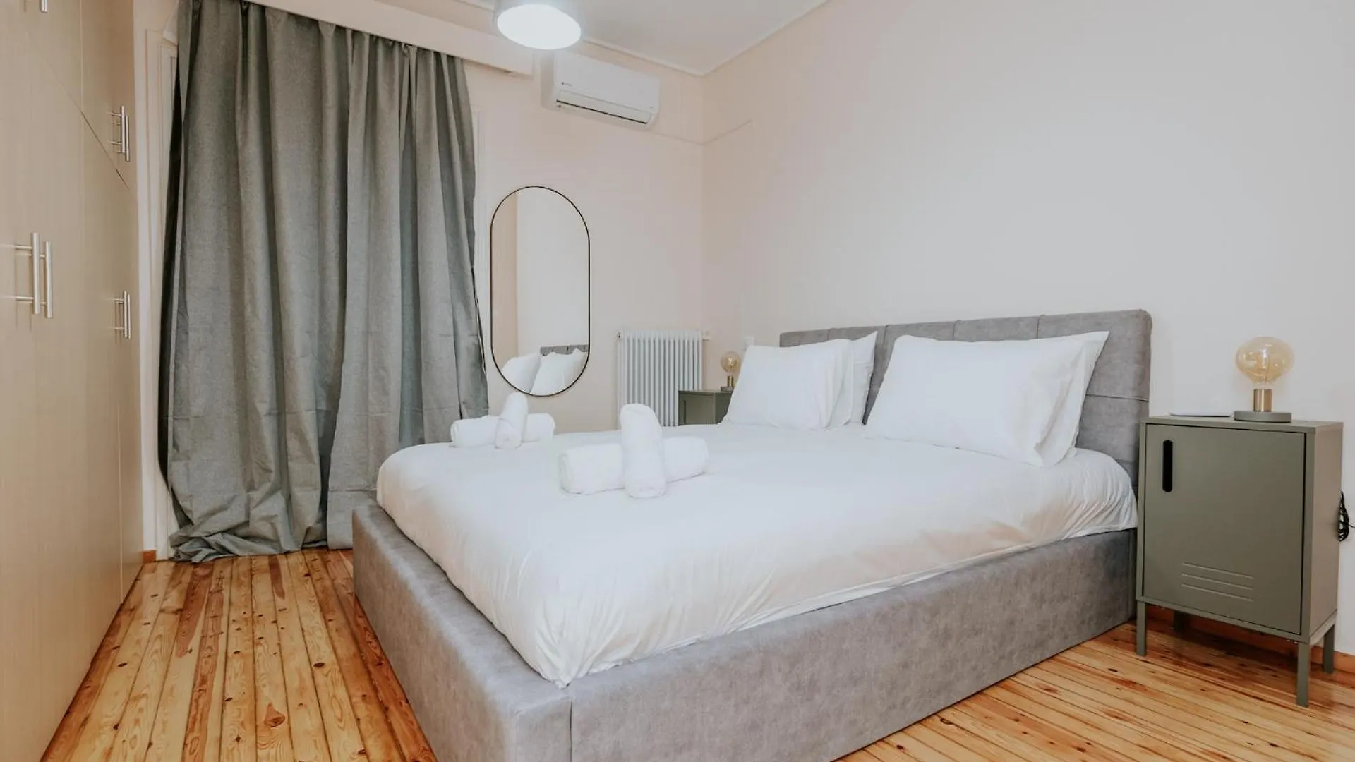 Deko National Apartment Thessaloniki Greece