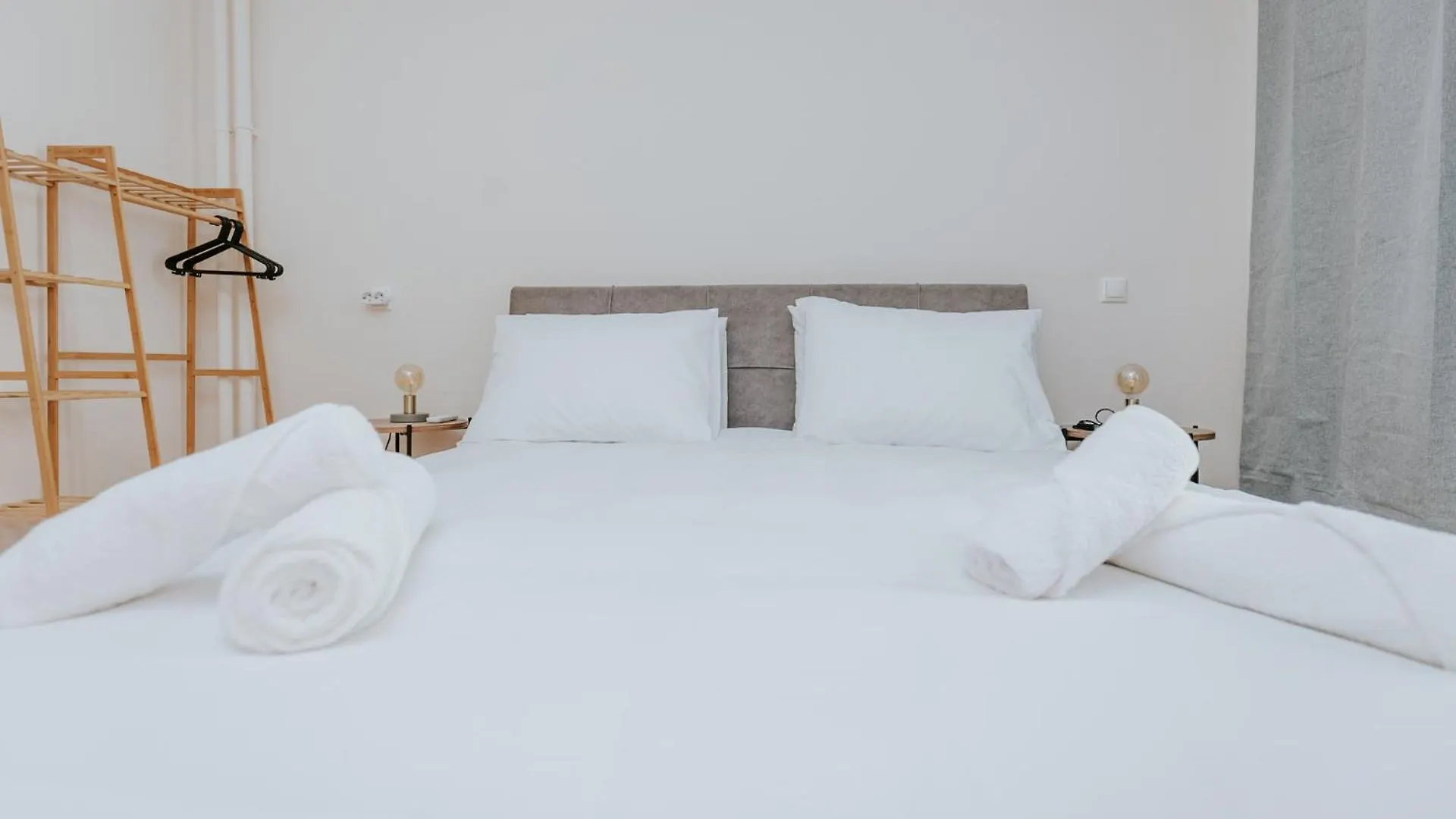 Deko National Apartment Thessaloniki Greece