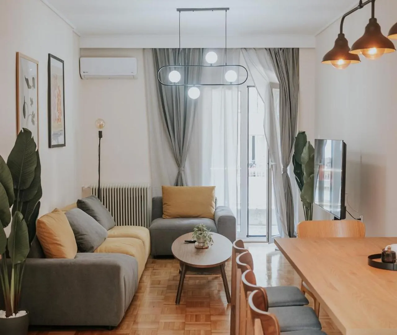 Deko National Apartment Thessaloniki 0*,  Greece