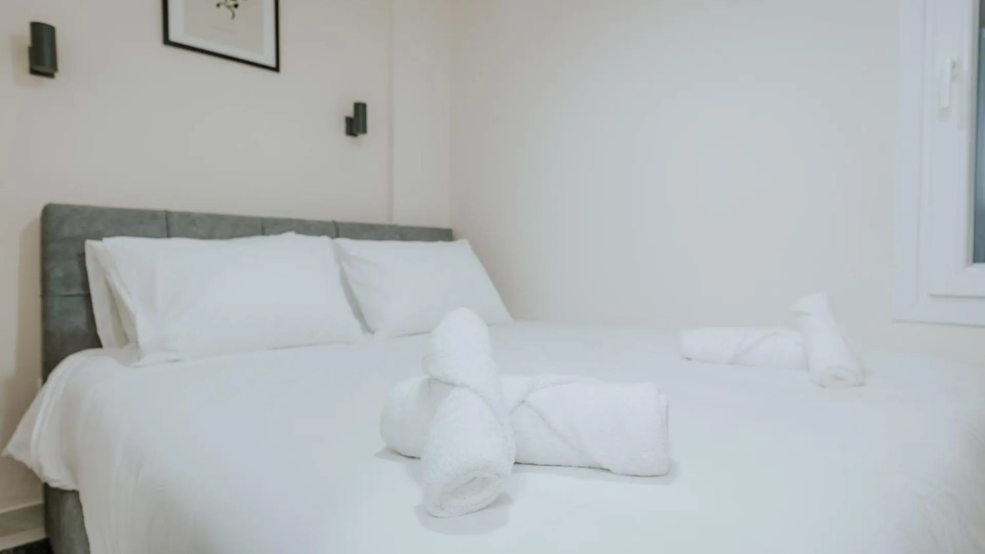 Deko National Apartment Thessaloniki
