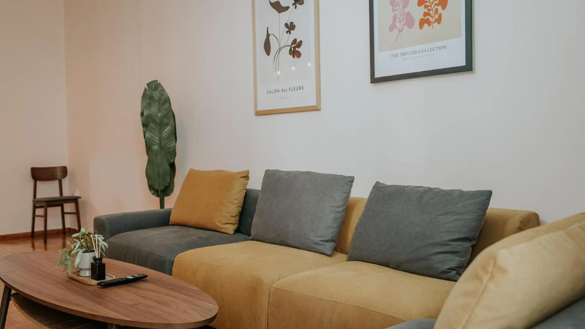 Deko National Apartment Thessaloniki Greece