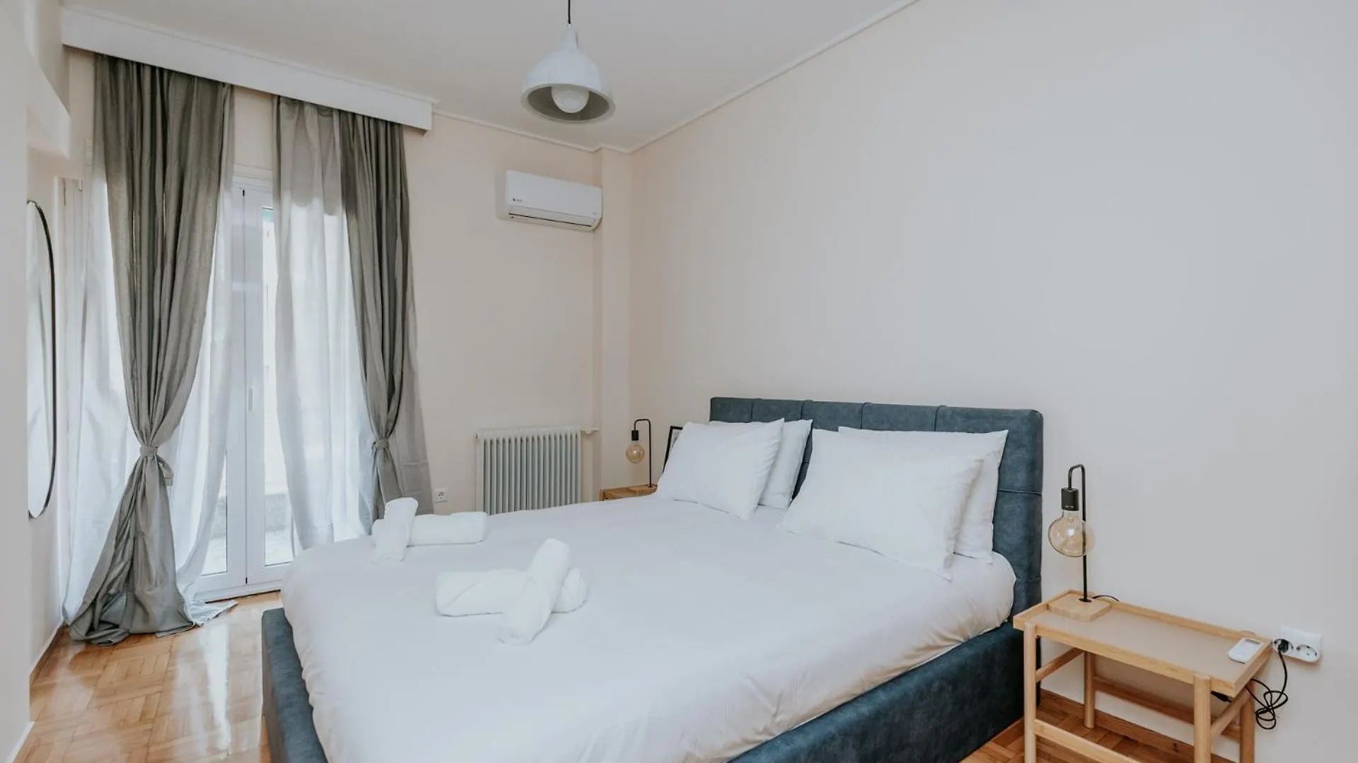 Deko National Apartment Thessaloniki
