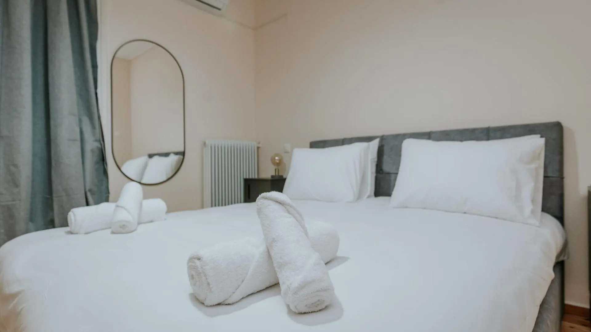 Deko National Apartment Thessaloniki Greece