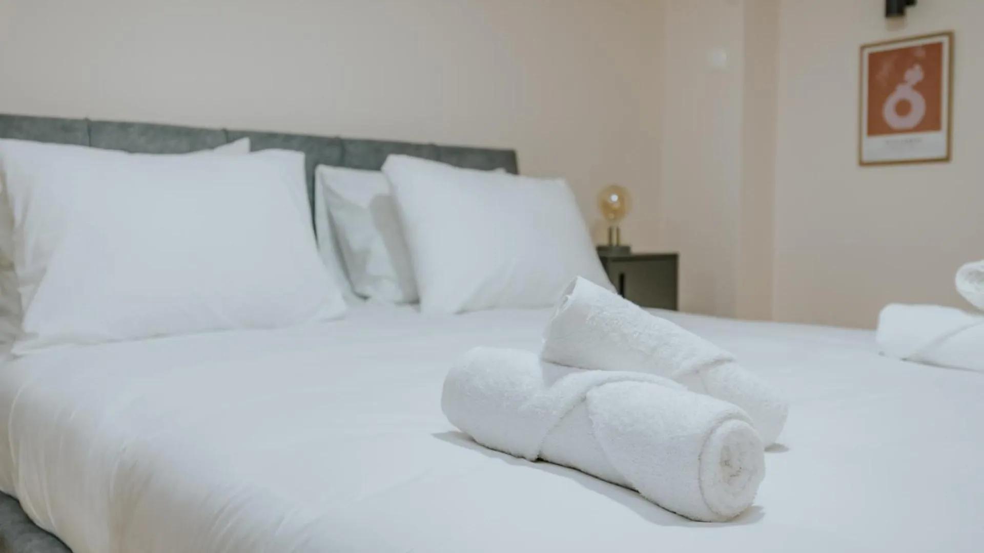 Deko National Apartment Thessaloniki