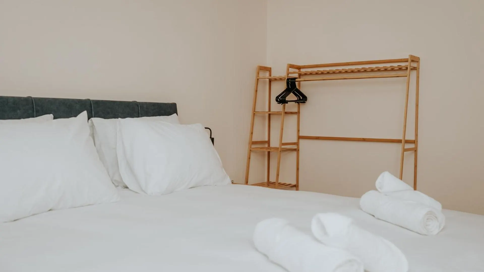 Deko National Apartment Thessaloniki