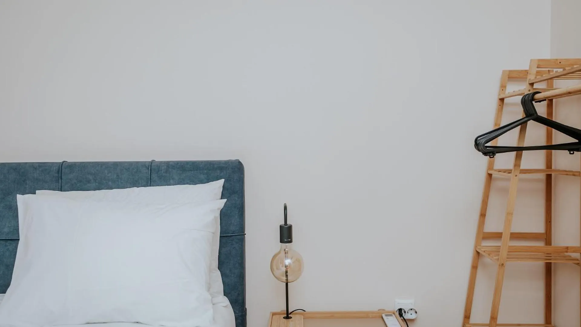 Deko National Apartment Thessaloniki