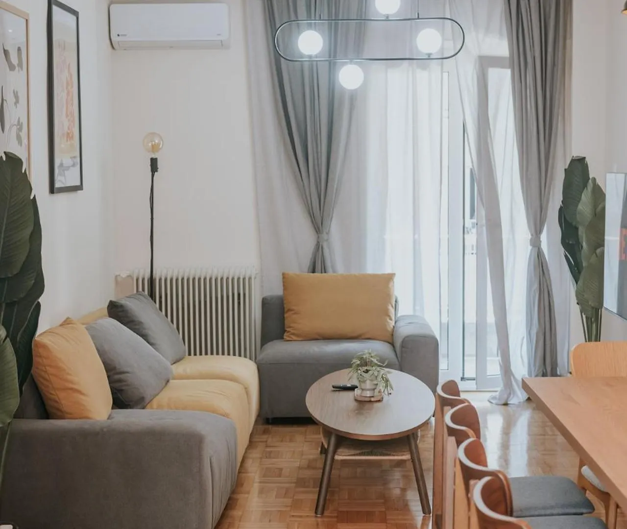 Deko National Apartment Thessaloniki 0*,