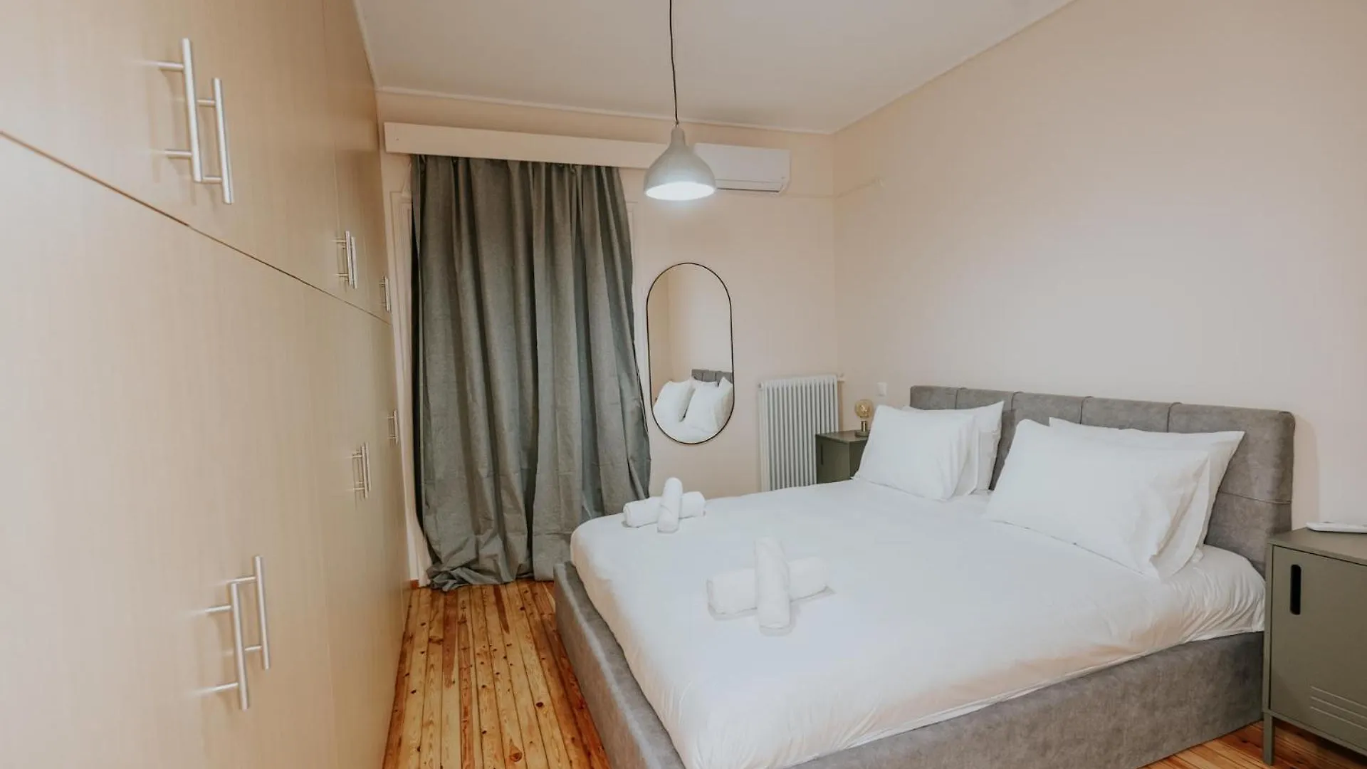 Deko National Apartment Thessaloniki