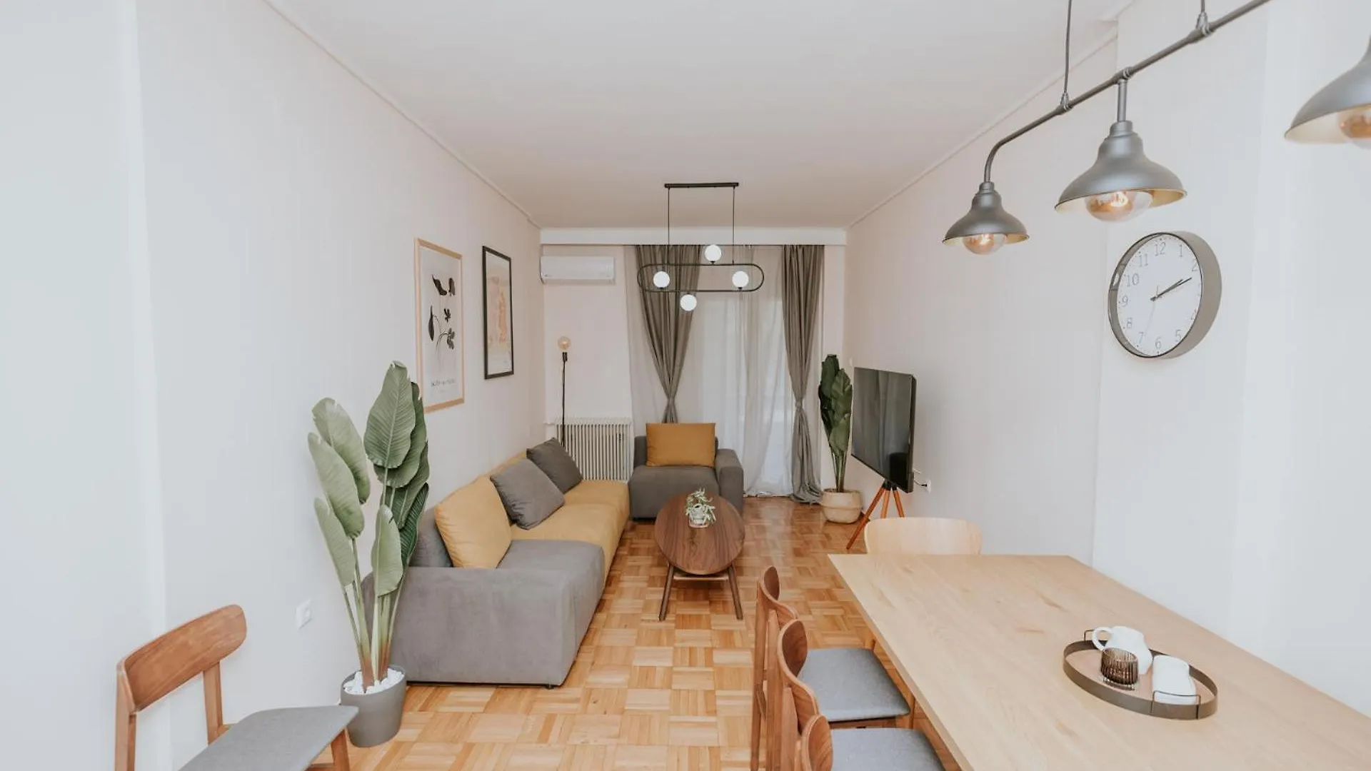 Deko National Apartment Thessaloniki 0*,