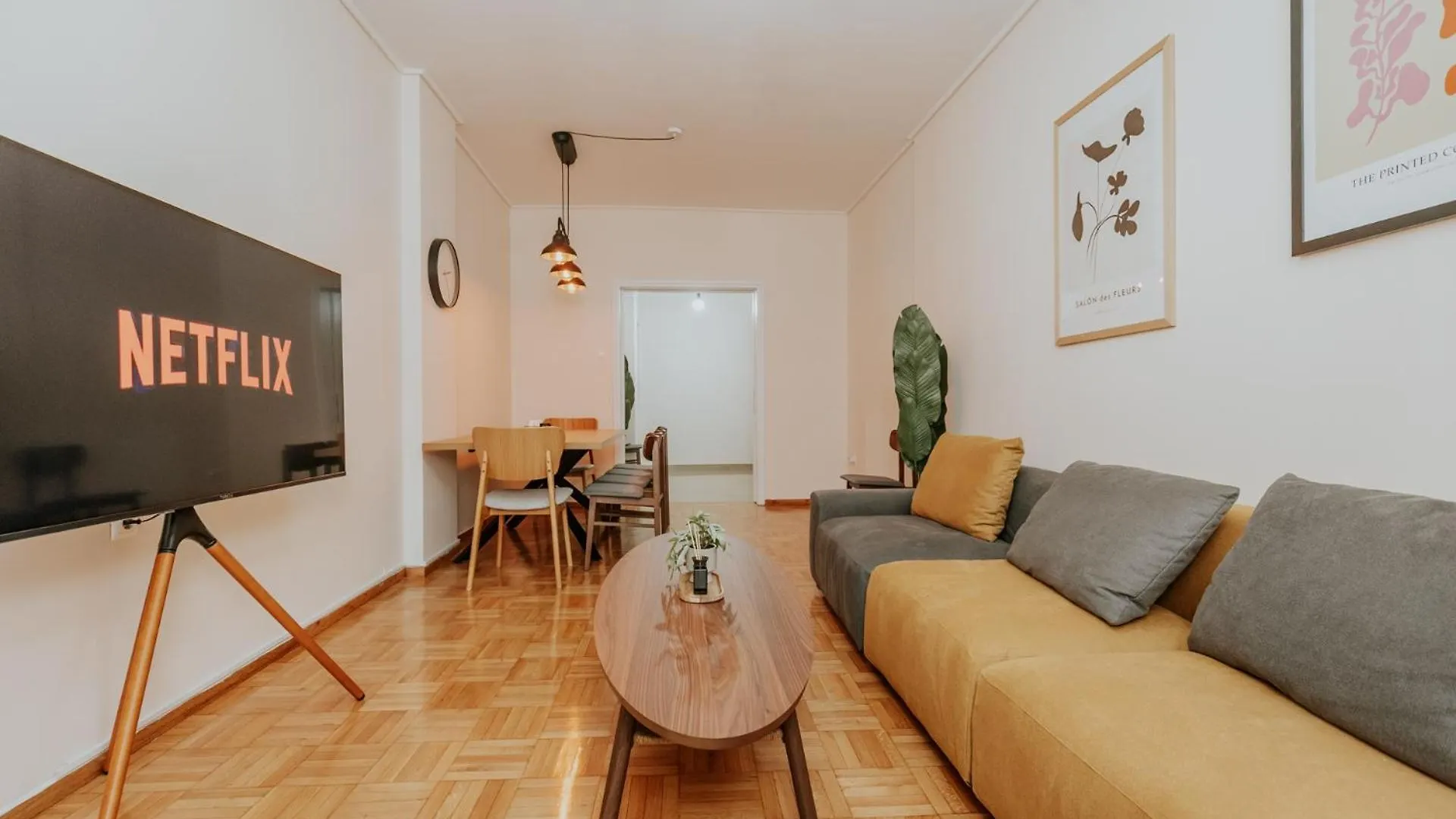 Deko National Apartment Thessaloniki Greece
