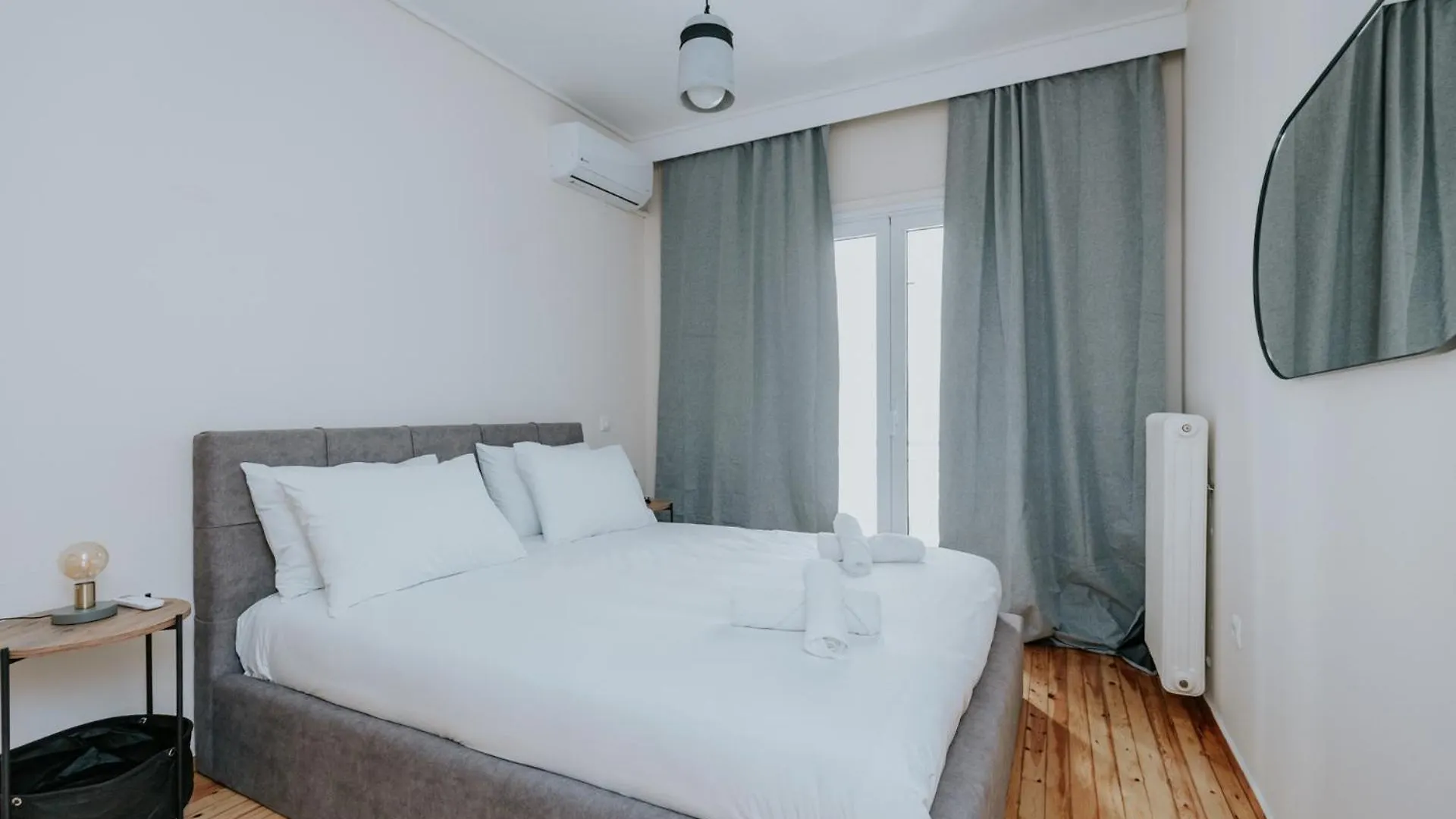 Deko National Apartment Thessaloniki