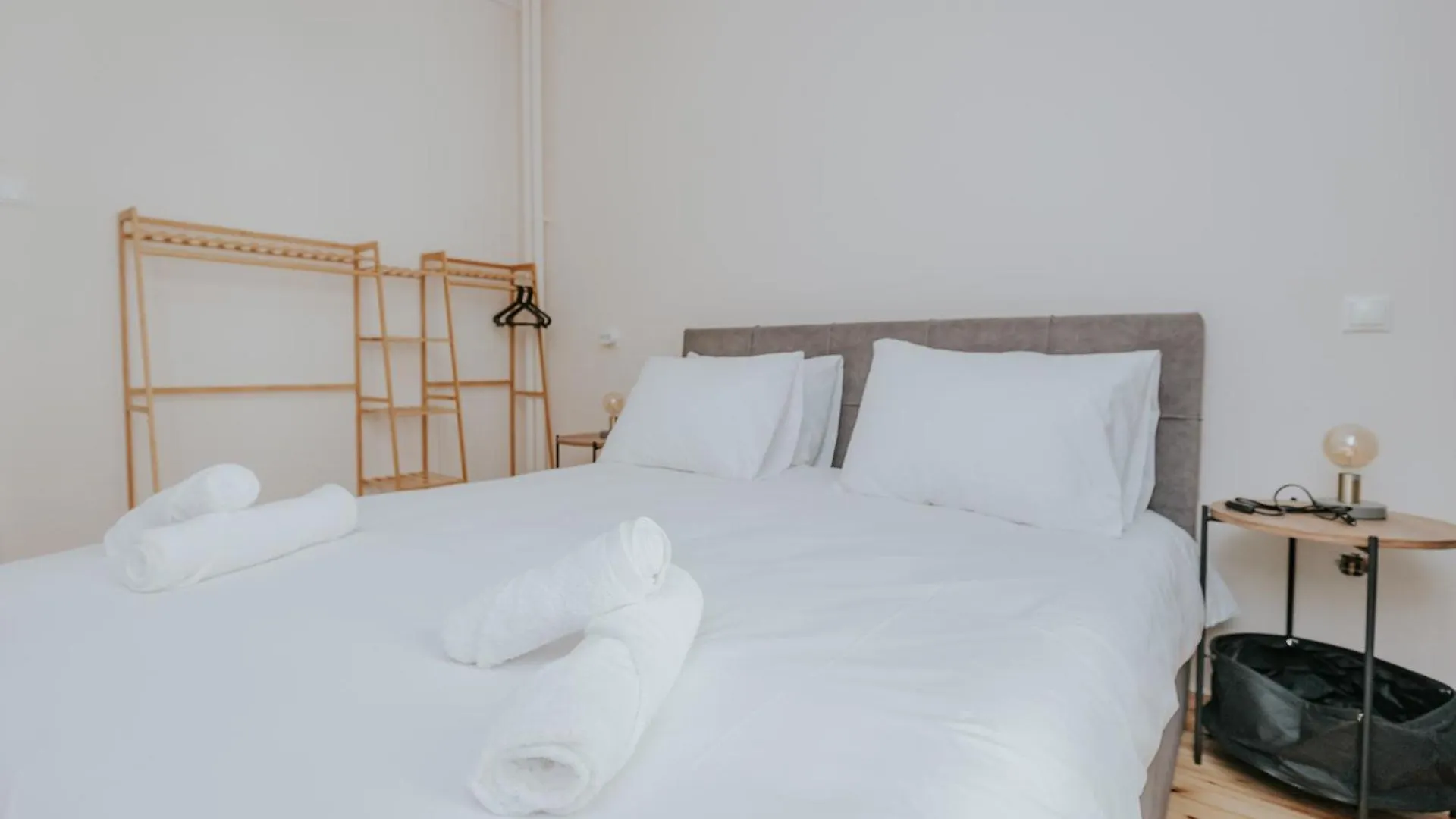 Deko National Apartment Thessaloniki Greece