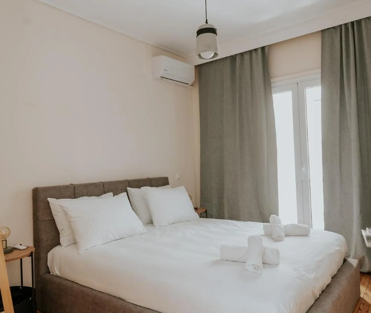 Deko National Apartment Thessaloniki