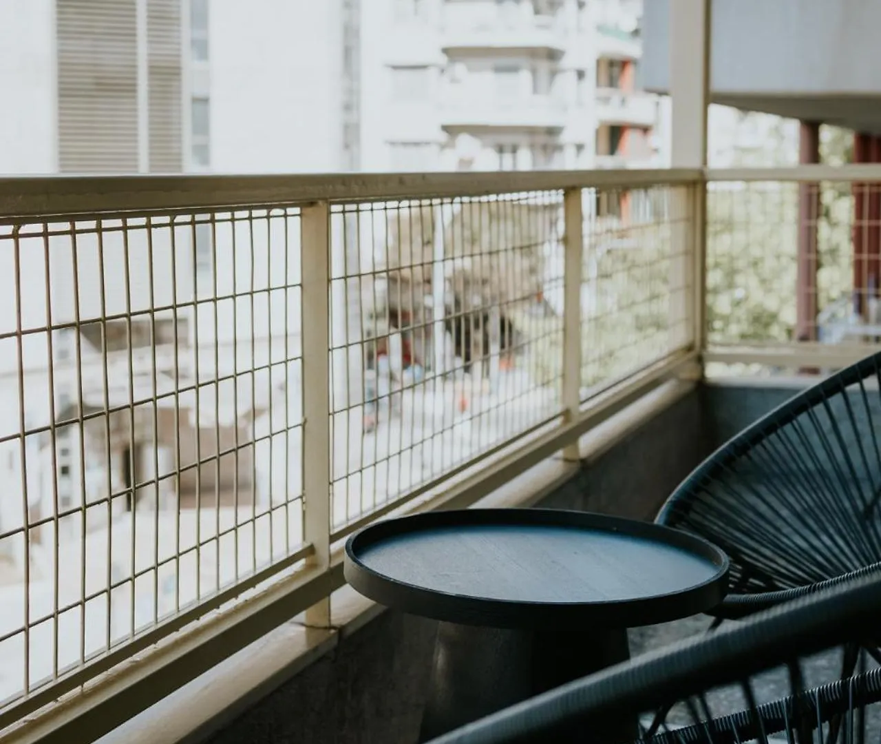 Deko National Apartment Thessaloniki 0*,