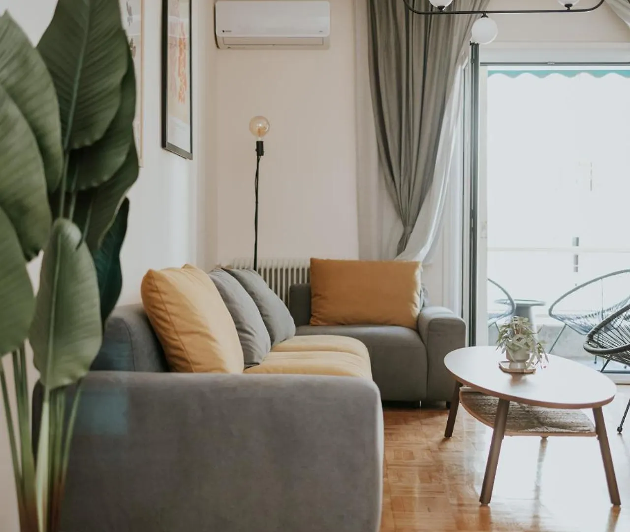 Deko National Apartment Thessaloniki 0*,