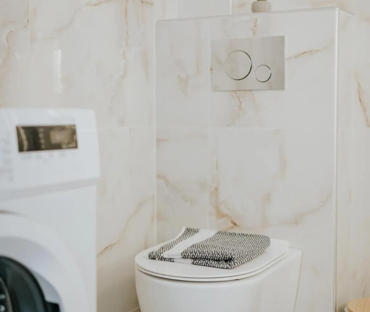 Deko National Apartment Thessaloniki