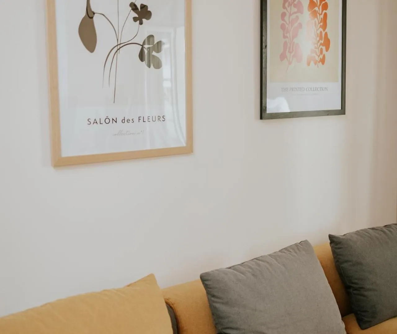 Deko National Apartment Thessaloniki